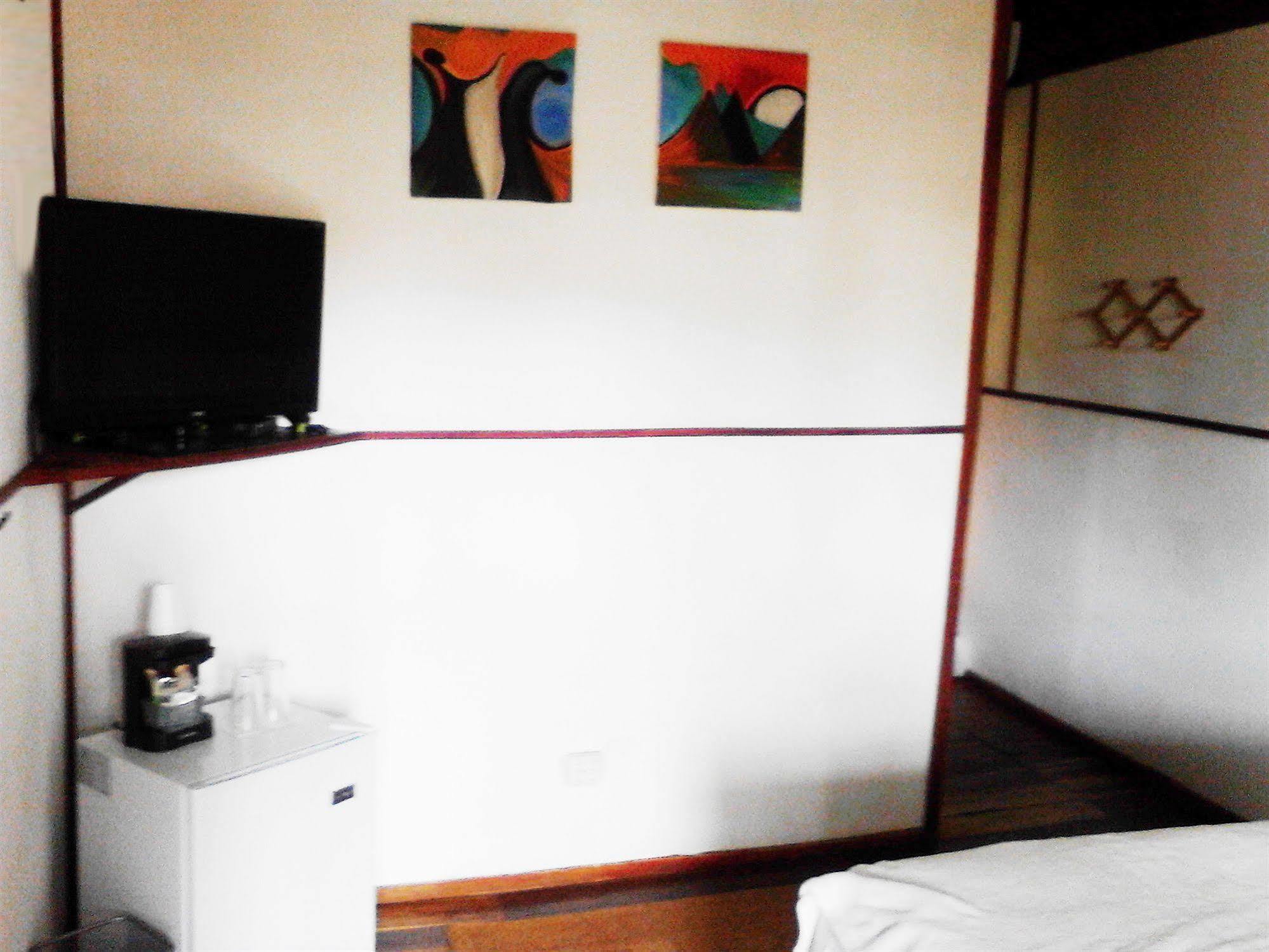 Lizard King Hotel & Suites Puerto Viejo de Talamanca 외부 사진